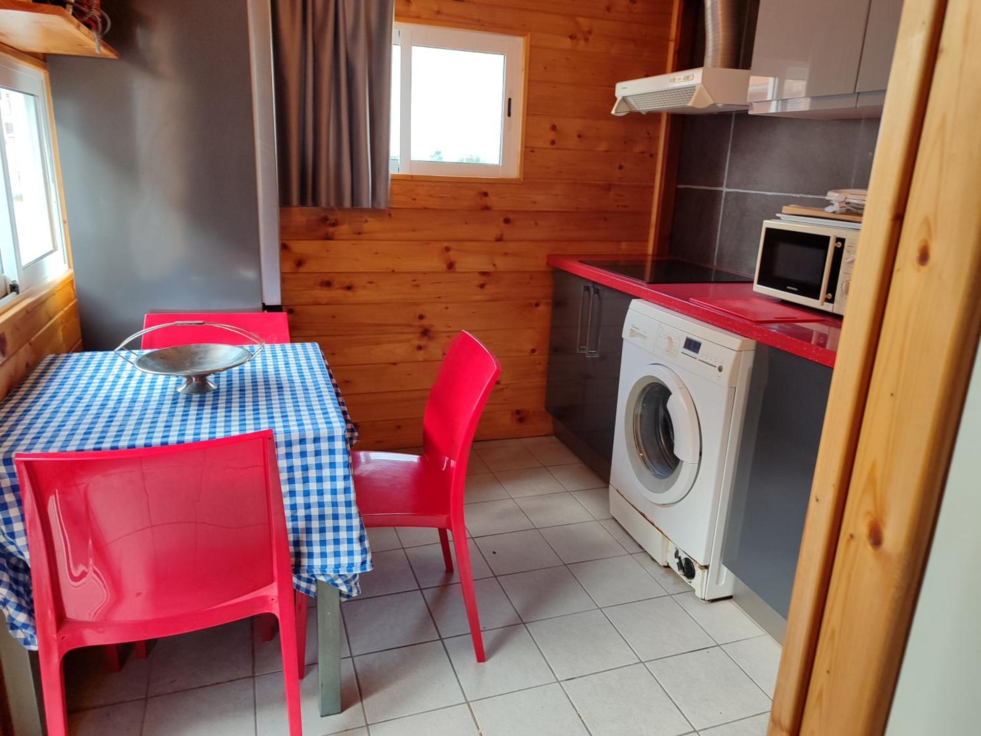 Habitacion Familiar En Un Atico Con Gran Terraza Y,Cocina ,En La Playa Burriana Luaran gambar