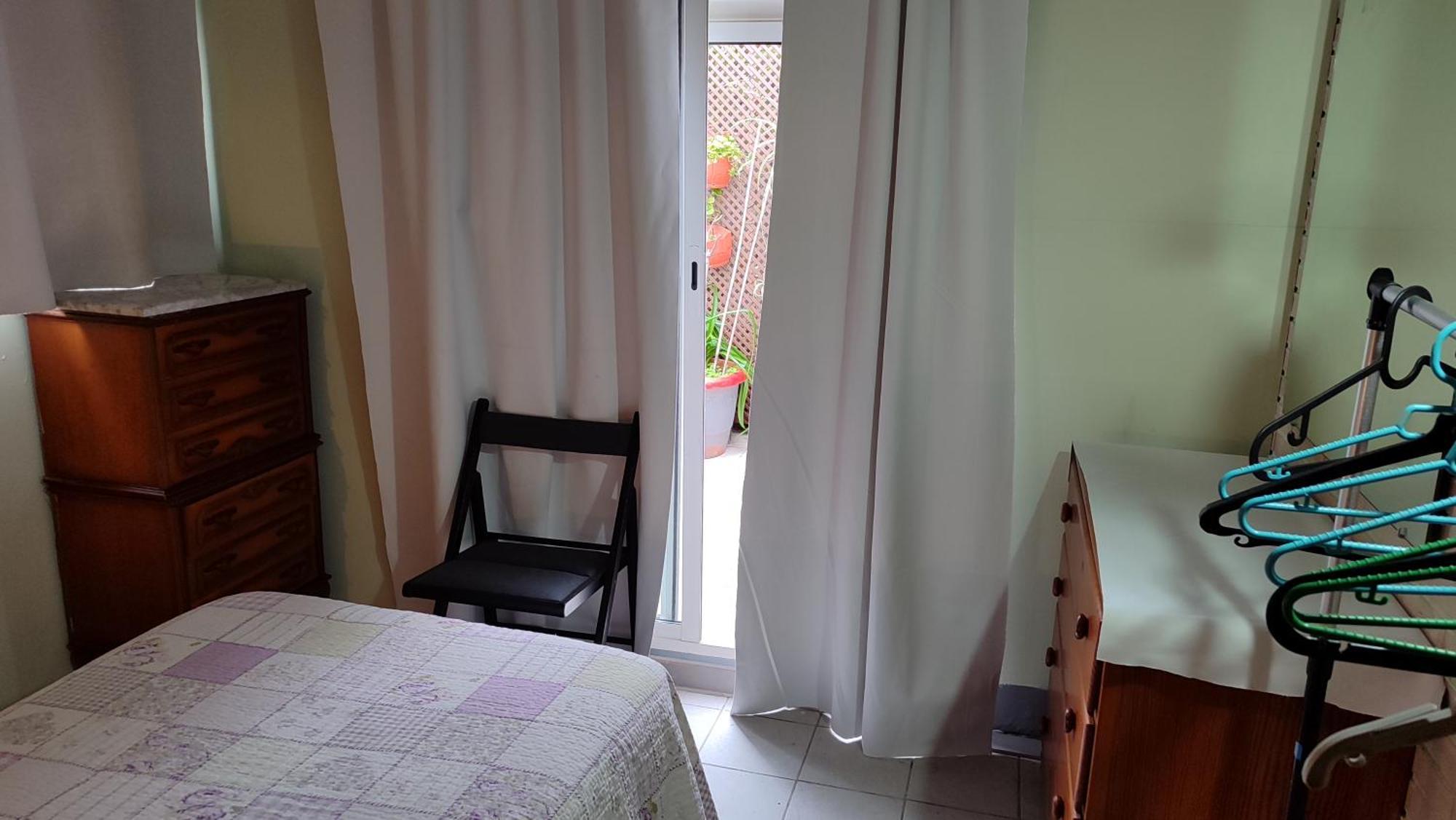 Habitacion Familiar En Un Atico Con Gran Terraza Y,Cocina ,En La Playa Burriana Luaran gambar